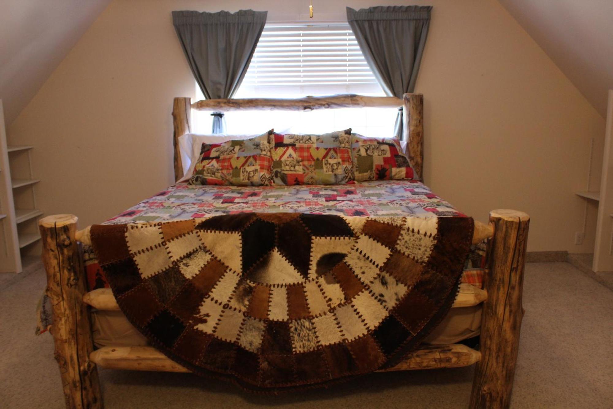 Swallow Cove Panaca Kamer foto
