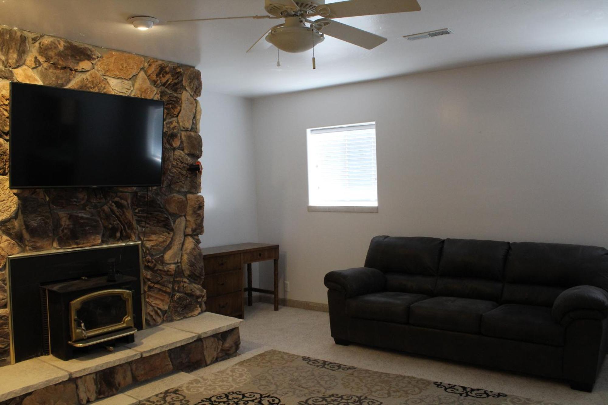 Swallow Cove Panaca Kamer foto