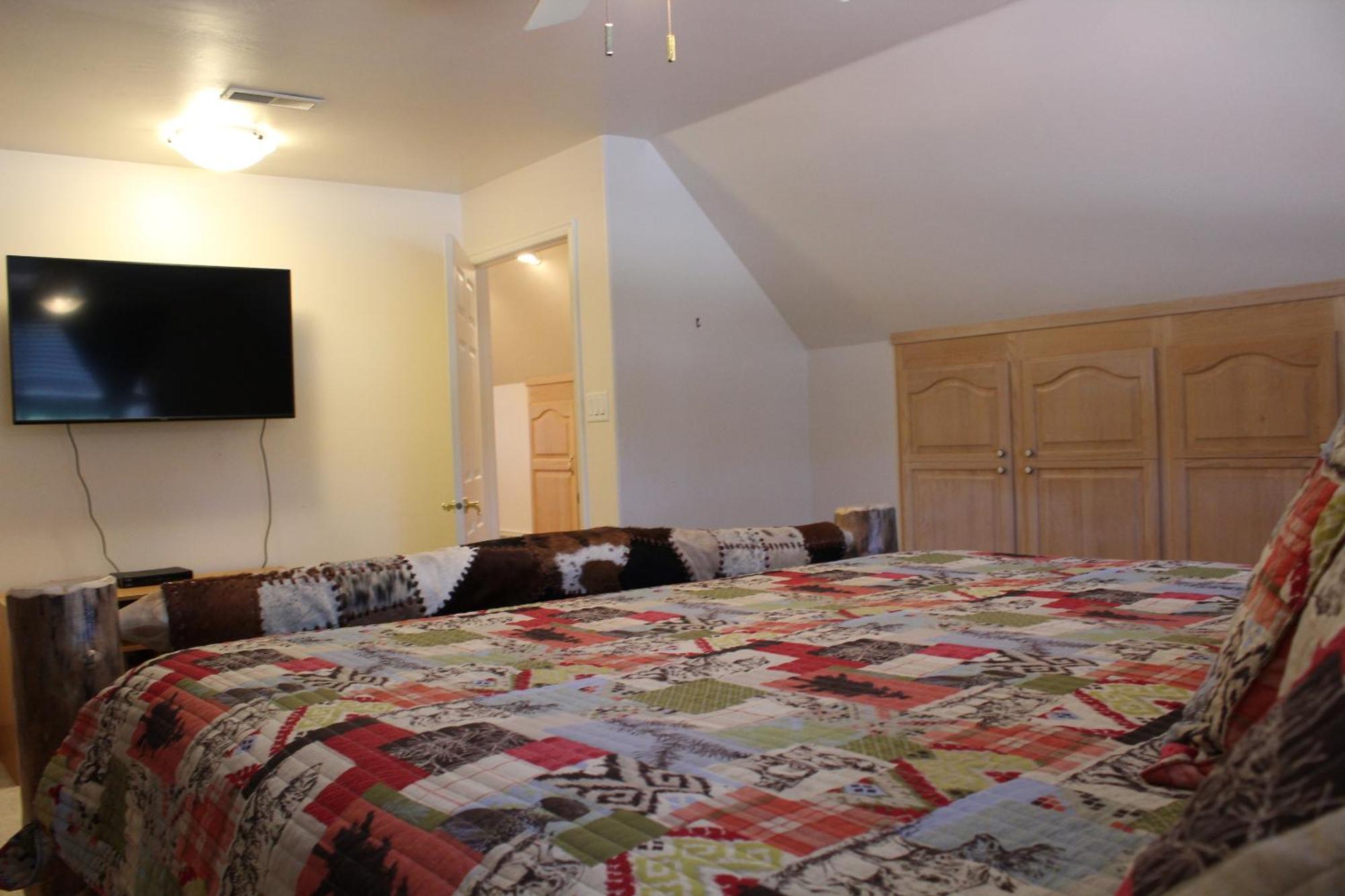 Swallow Cove Panaca Kamer foto