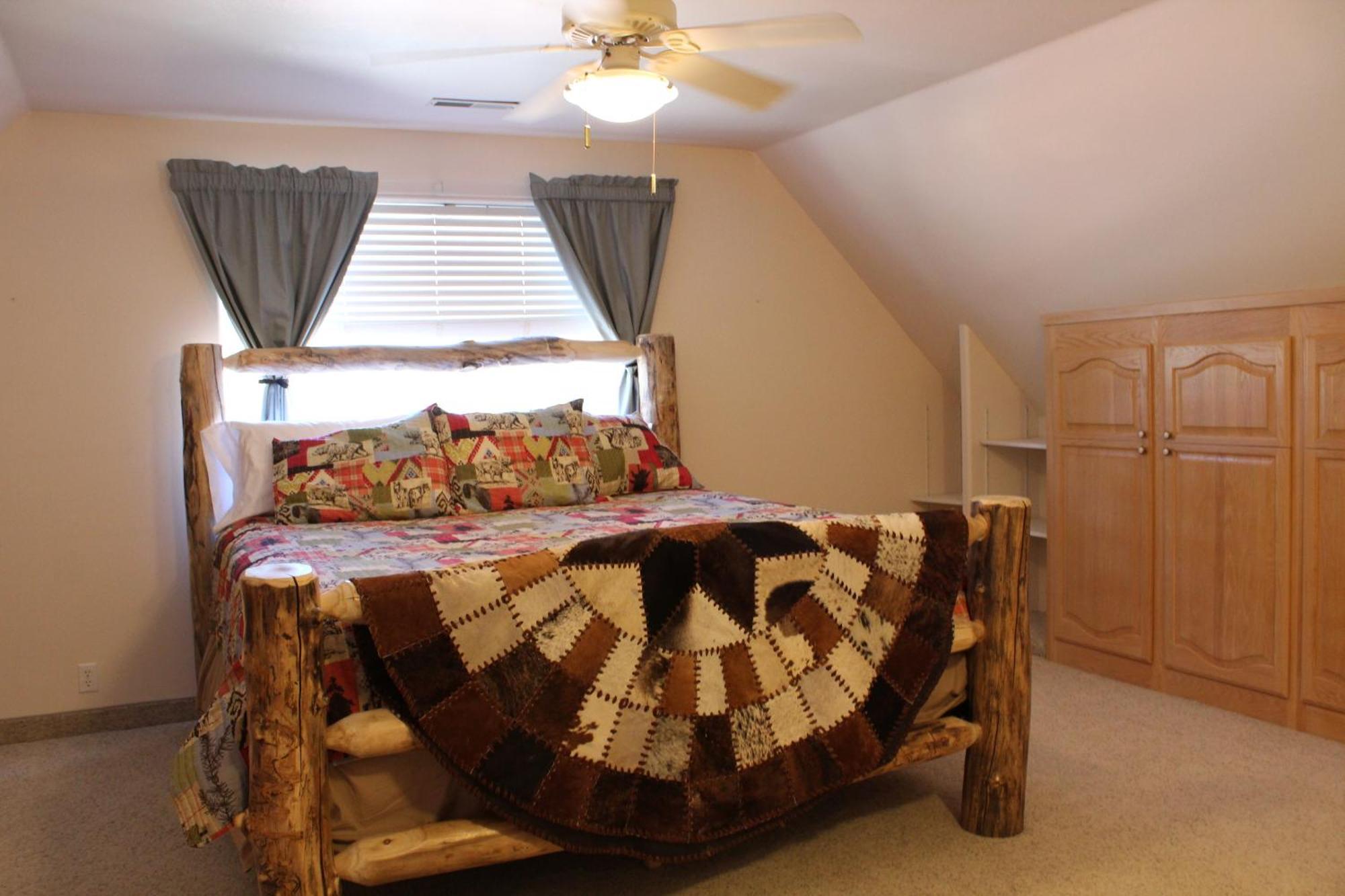 Swallow Cove Panaca Kamer foto