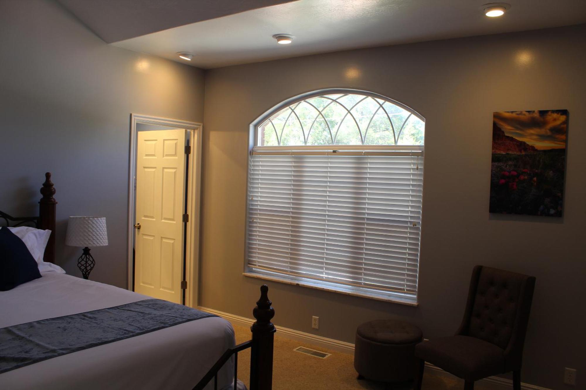 Swallow Cove Panaca Kamer foto
