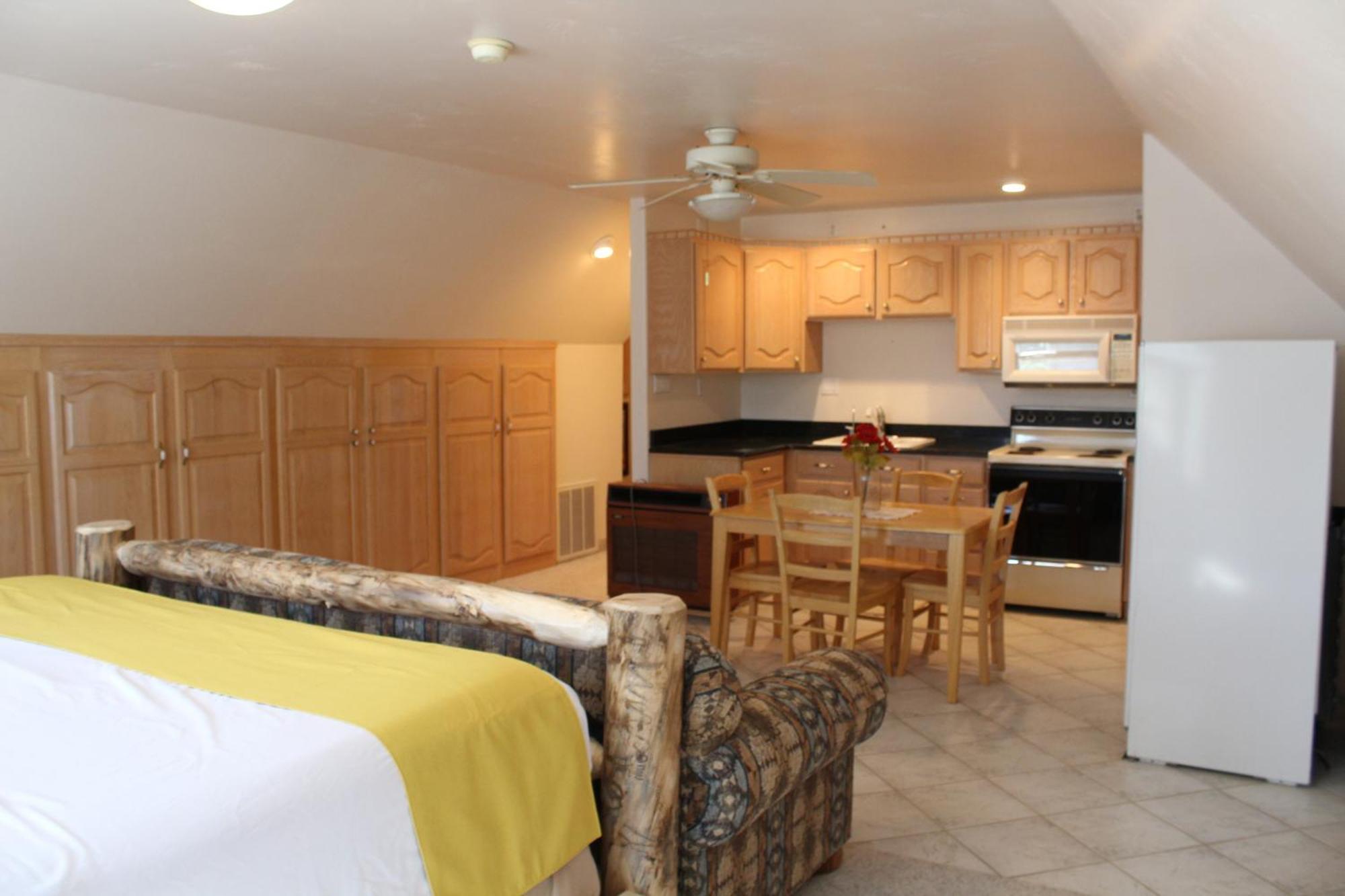 Swallow Cove Panaca Kamer foto