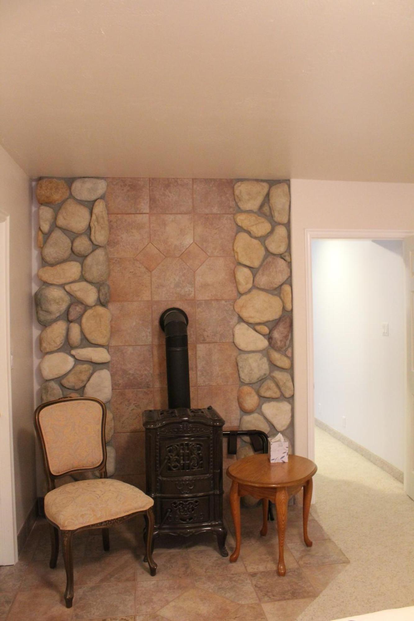 Swallow Cove Panaca Kamer foto