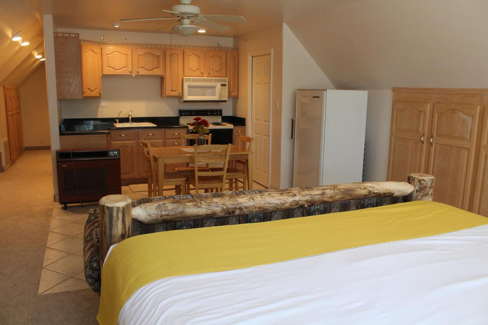 Swallow Cove Panaca Kamer foto
