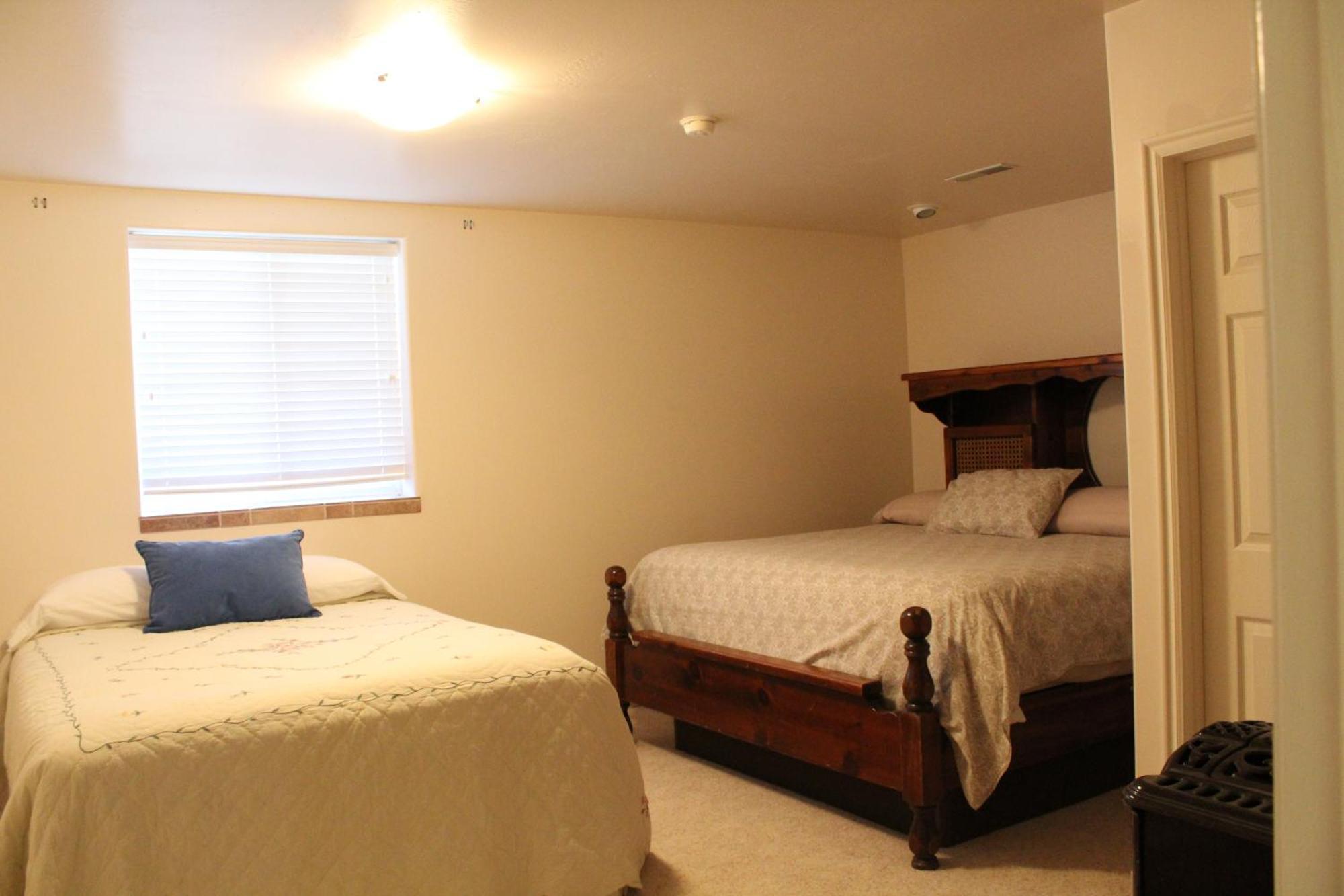 Swallow Cove Panaca Kamer foto